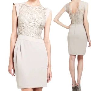 BCBG ‘Aimee’ lace dress